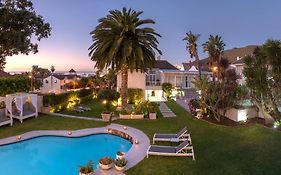 The Clarendon - Fresnaye