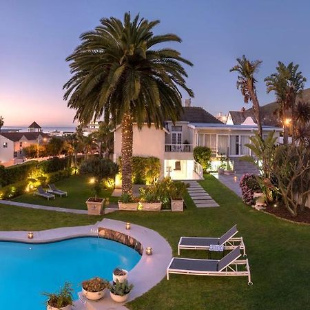 The Clarendon - Fresnaye Hotell Cape Town Eksteriør bilde