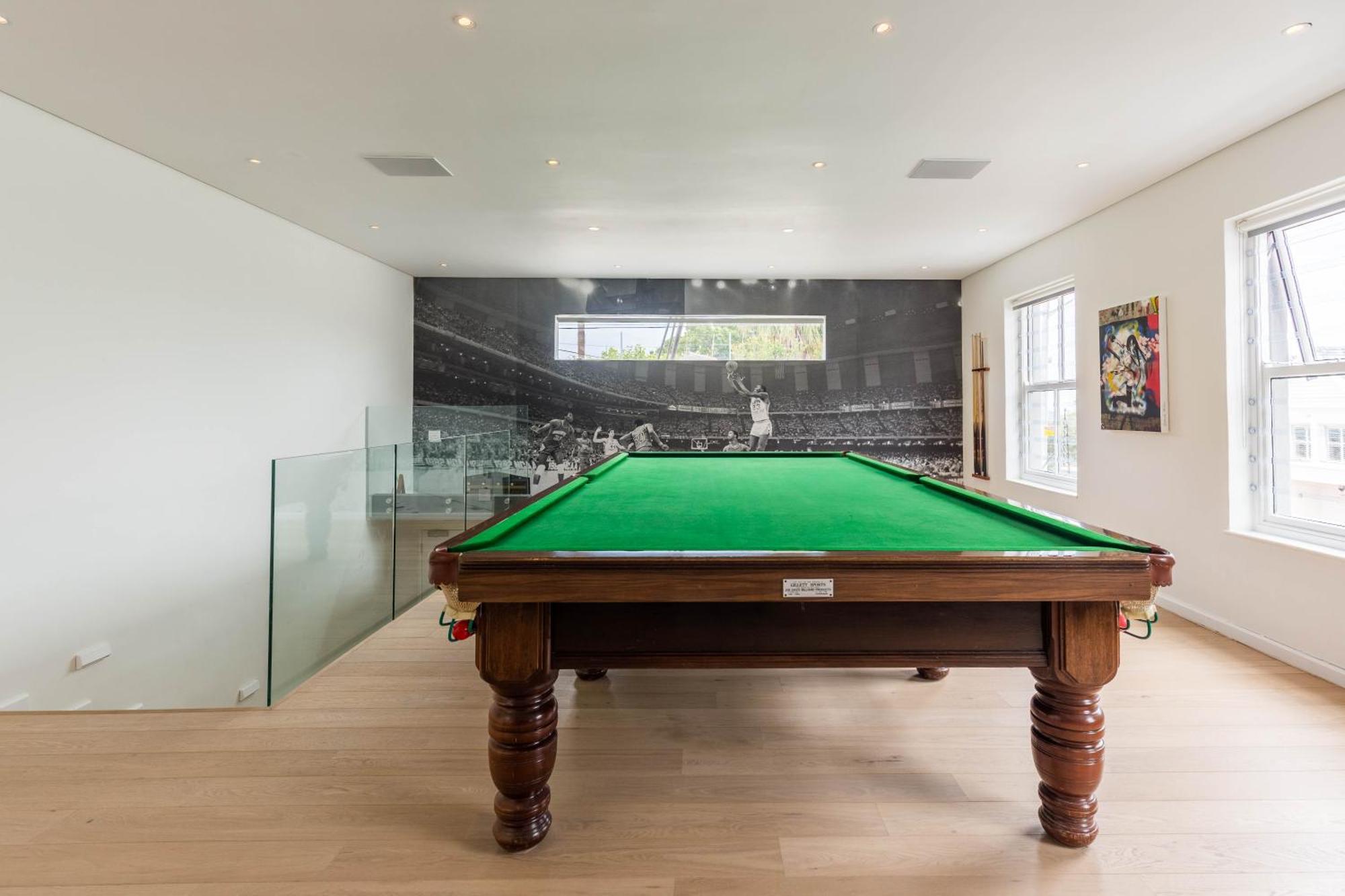 The Clarendon - Fresnaye Hotell Cape Town Rom bilde