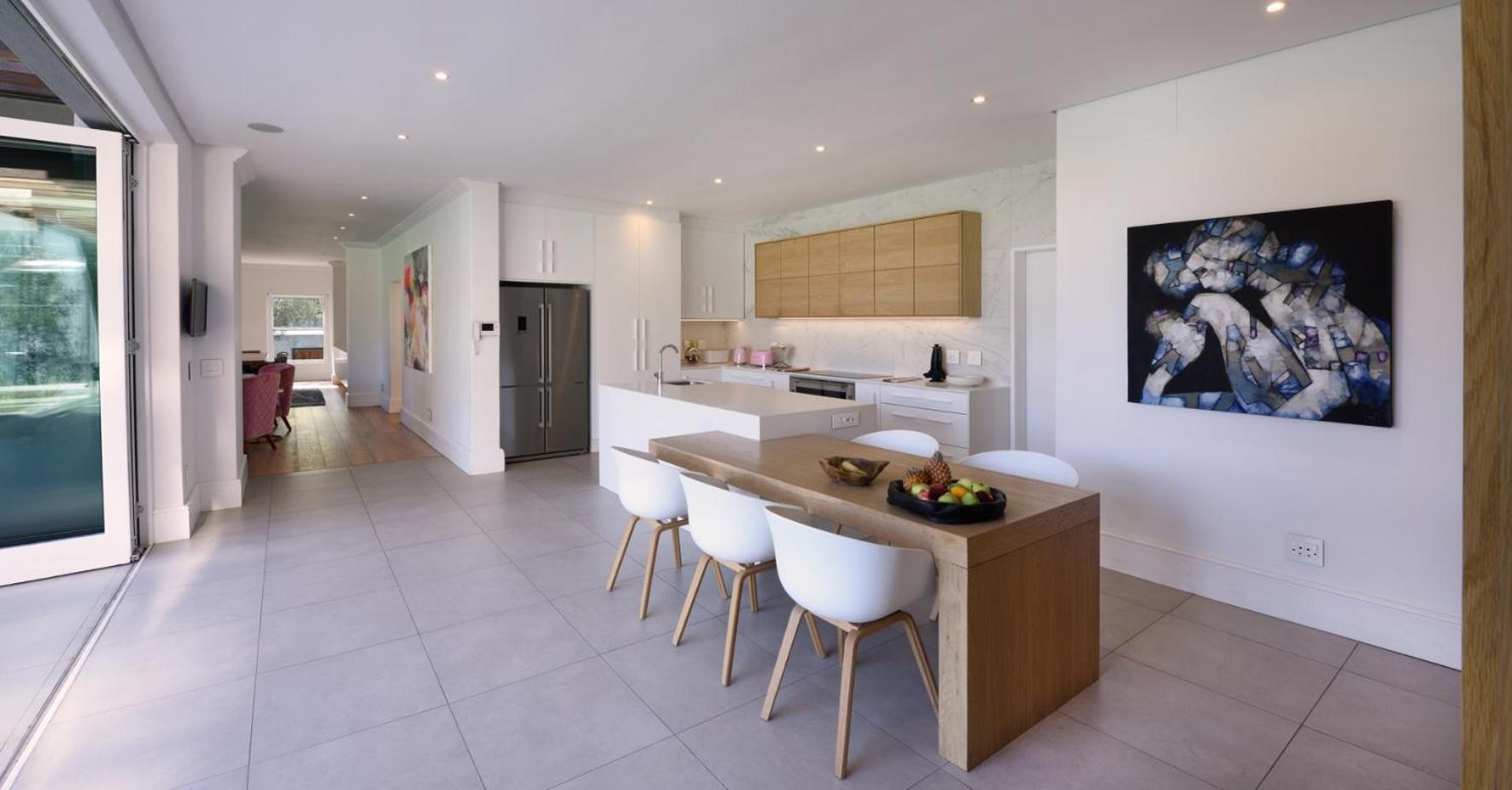 The Clarendon - Fresnaye Hotell Cape Town Rom bilde
